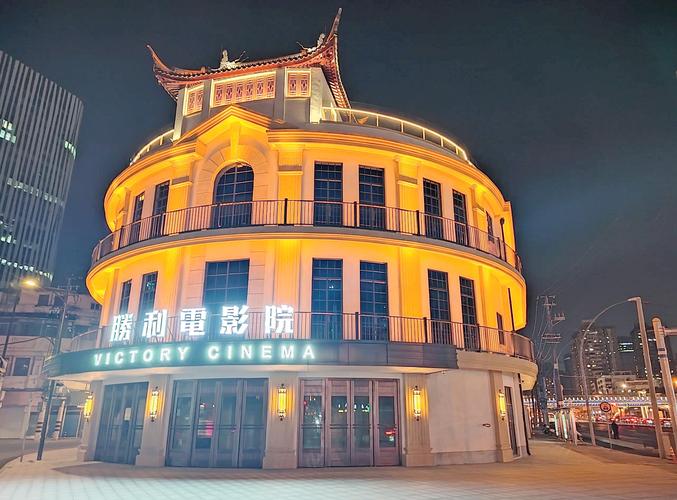 厦门思明电影院 | 老城区观影体验 思明区热门影城 影院排片与票价查询