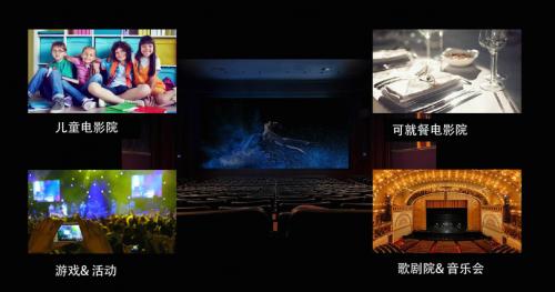 不卡影院-全网最新高清影视免费在线观看，不卡顿无广告追剧神器