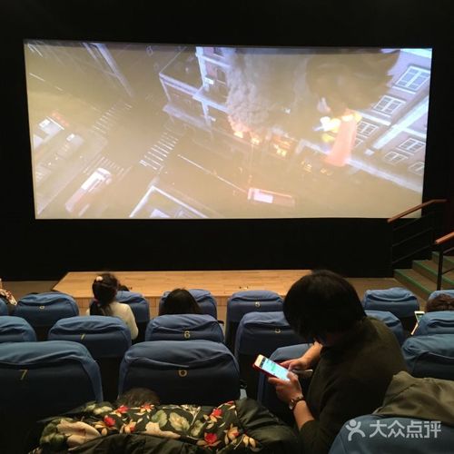 迁安电影院最新影讯排期 | 迁安电影院今日上映影片 | 迁安电影院附近观影指南