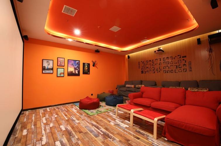 北京家庭影院装修攻略 | 家庭影院设计、隔音处理、设备布线方案